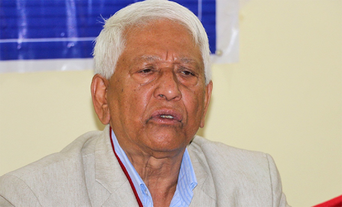नुवाकोटको क्षेत्र नम्बर २ बाट अर्जुन नरसिंह केसी विजयी 